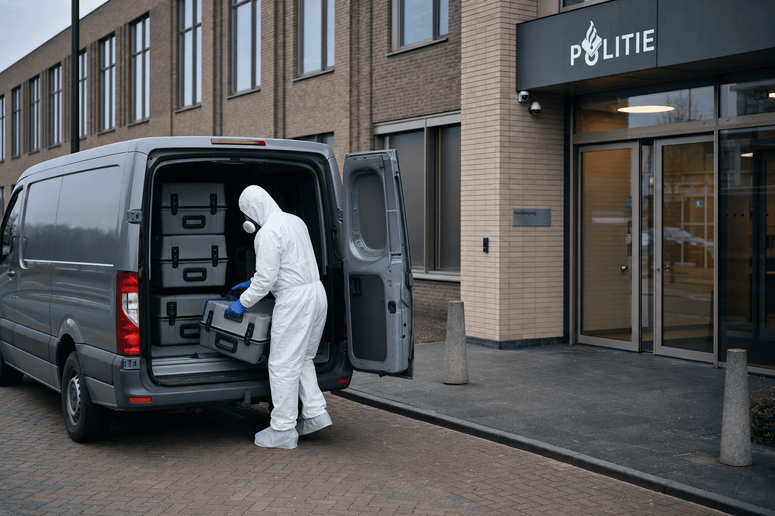 Rapportage, protocol en vaste afspraken voor zakelijke opdrachtgevers