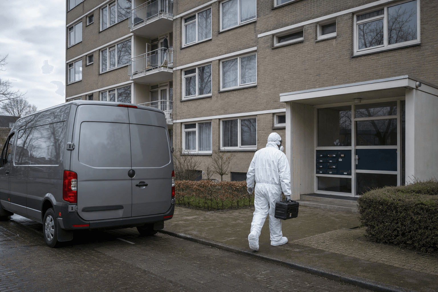 Rapportage, protocol en vaste afspraken voor zakelijke opdrachtgevers