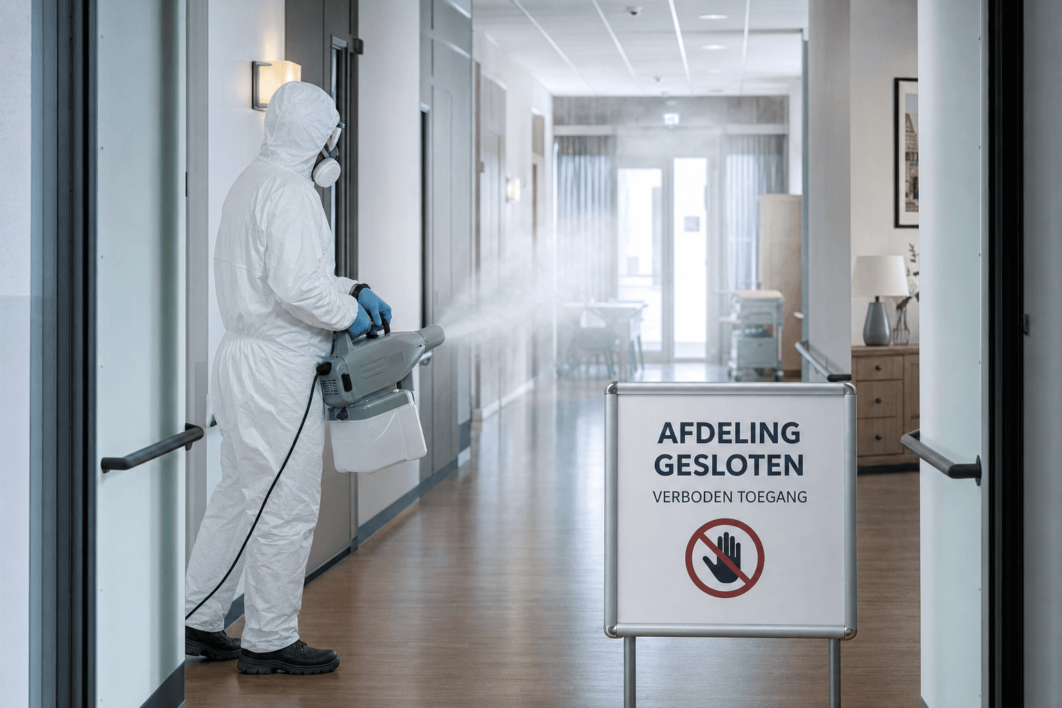Rapportage, protocol en vaste afspraken voor zakelijke opdrachtgevers