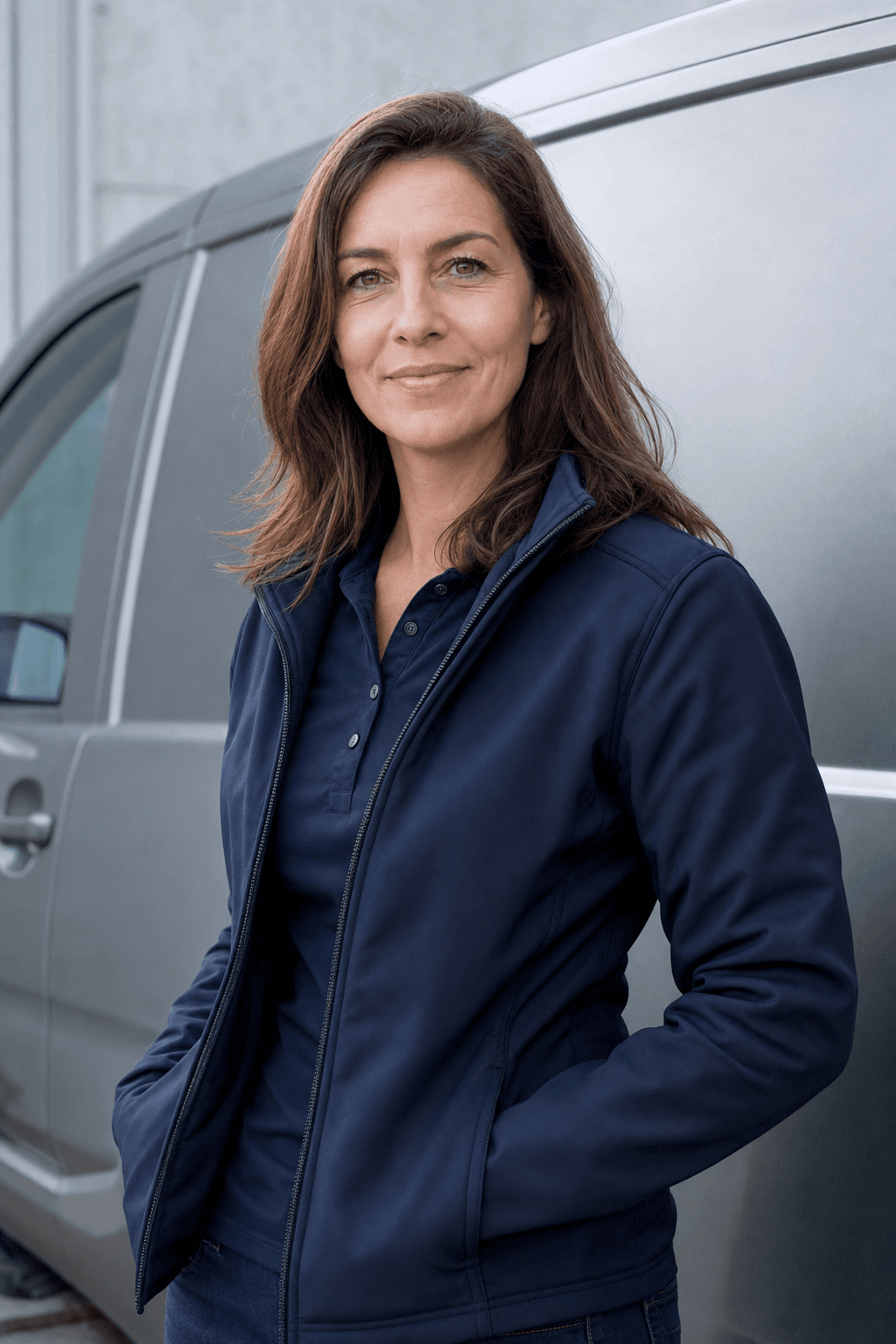 FOTO - Marleen de Vries
