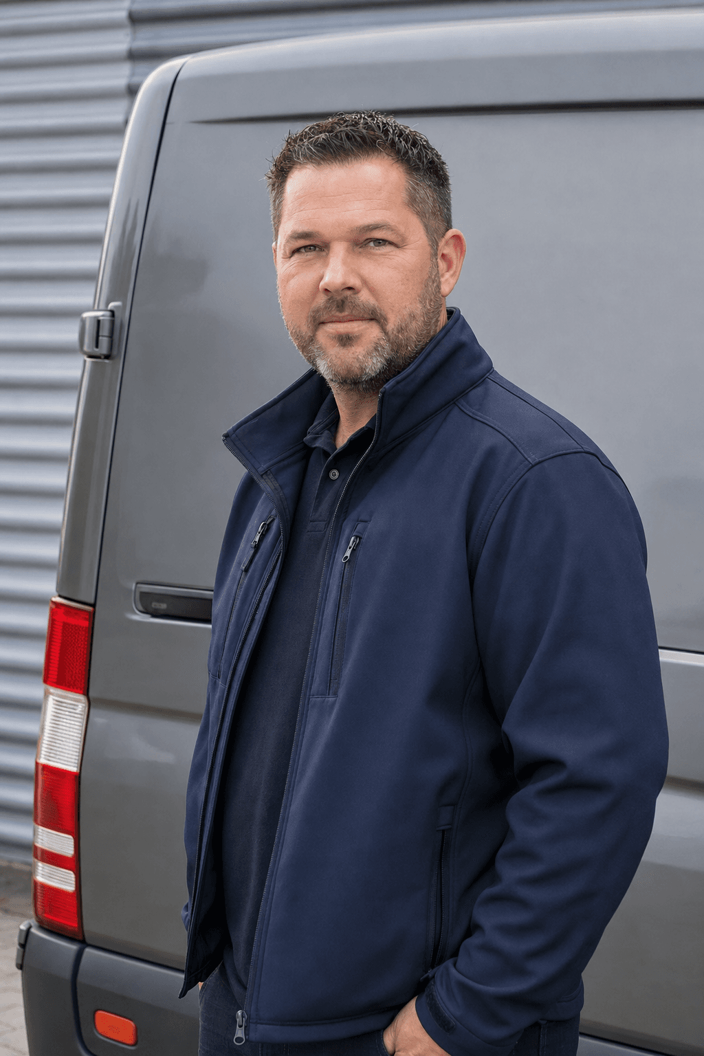 FOTO - Stefan Bakker